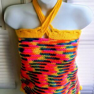 TANK TOP (MED)